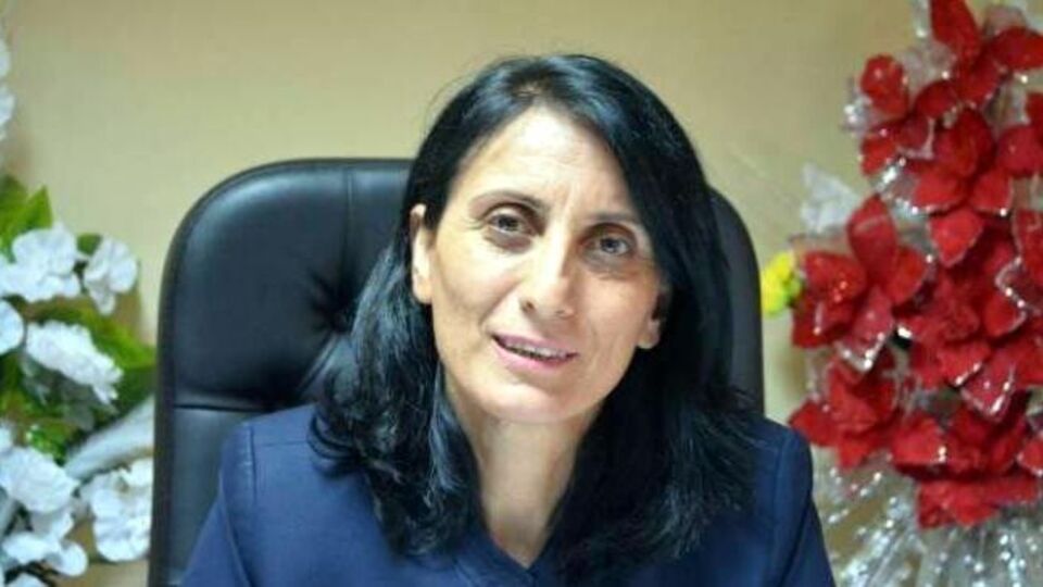 DBP'li Ergani Belediye Başkanı tutuklandı