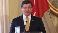 Davutoğlu: Talimatı verdim, süreç başlayacak