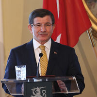 Davutoğlu: Talimatı verdim, süreç başlayacak