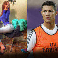 "Ronaldo ile görüşüyoruz"