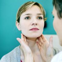 Ses kısıklığının sebebi tiroid kanseri olabilir!