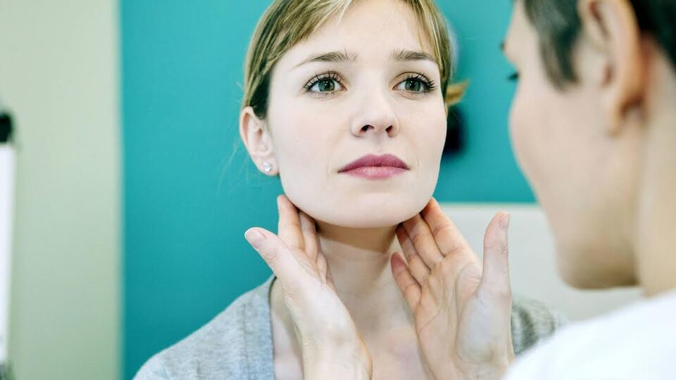 Ses kısıklığının sebebi tiroid kanseri olabilir!