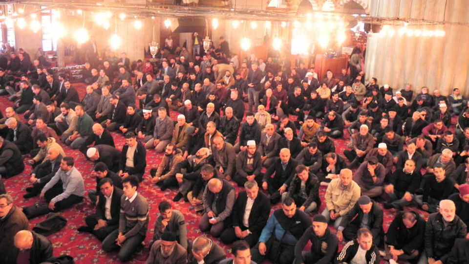 En güzel Regaib Kandili mesajları