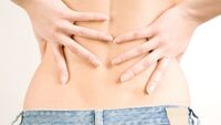 Omurga ağrılarını ilaçsız tedavi edin!