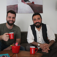 Müslüm Gürses’i oynamak en büyük hayalim