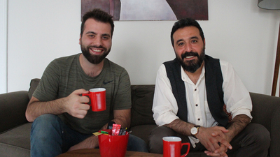 Müslüm Gürses'i oynamak en büyük hayalim