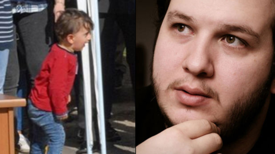 Şahan Gökbakar'dan duygusal mesaj!