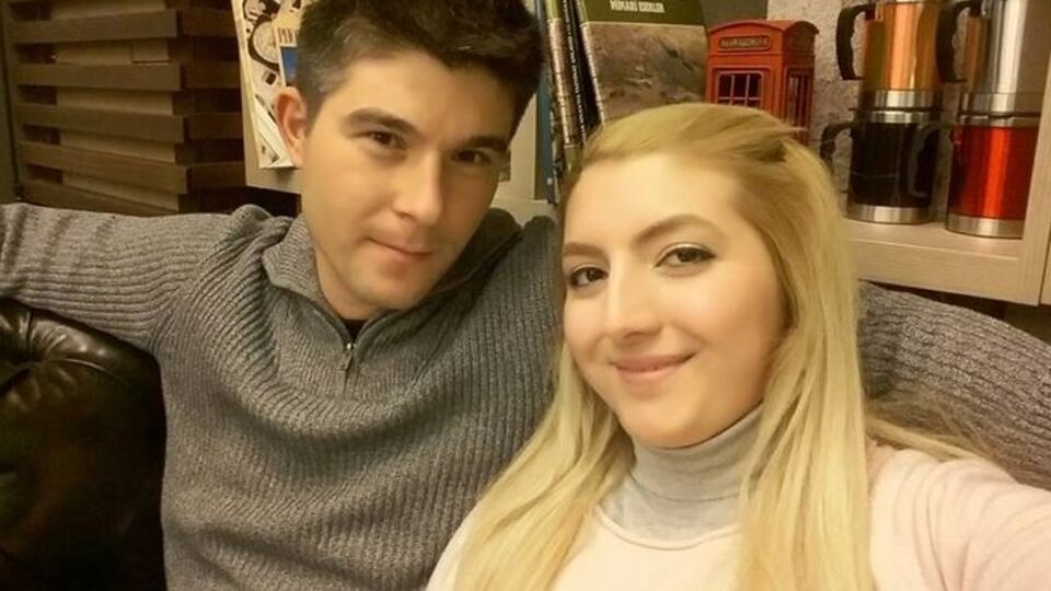 Çocukluk arkadaşı şehitler yan yana defnedildi