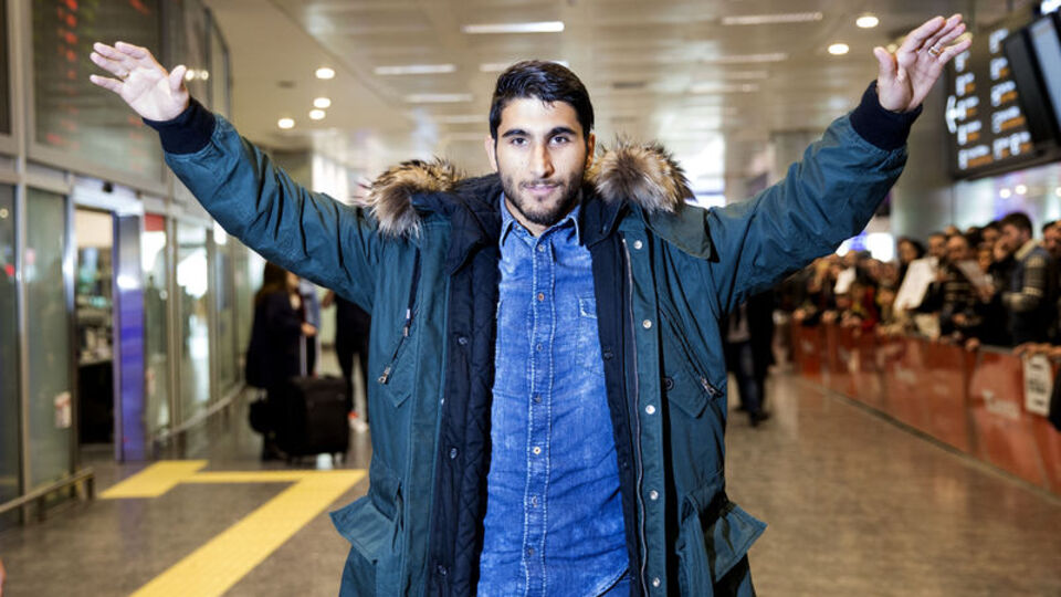 "Kaos yaratmaya çalışıyor"