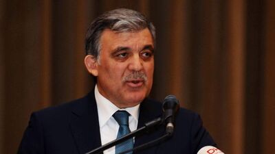 Gül'ün 2 koruması şehit oldu