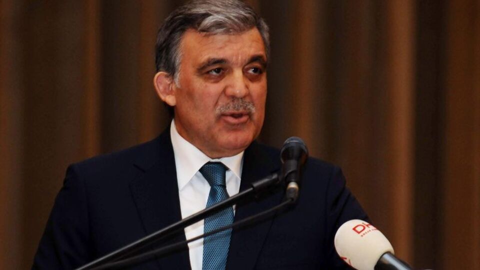 Gül'ün 2 koruması şehit oldu