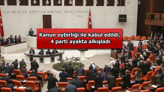 Şanlıurfa birleştirdi!