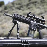 MKE silah fabrikası müdürü tutuklandı