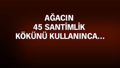 Neredeyse canından olacaktı!