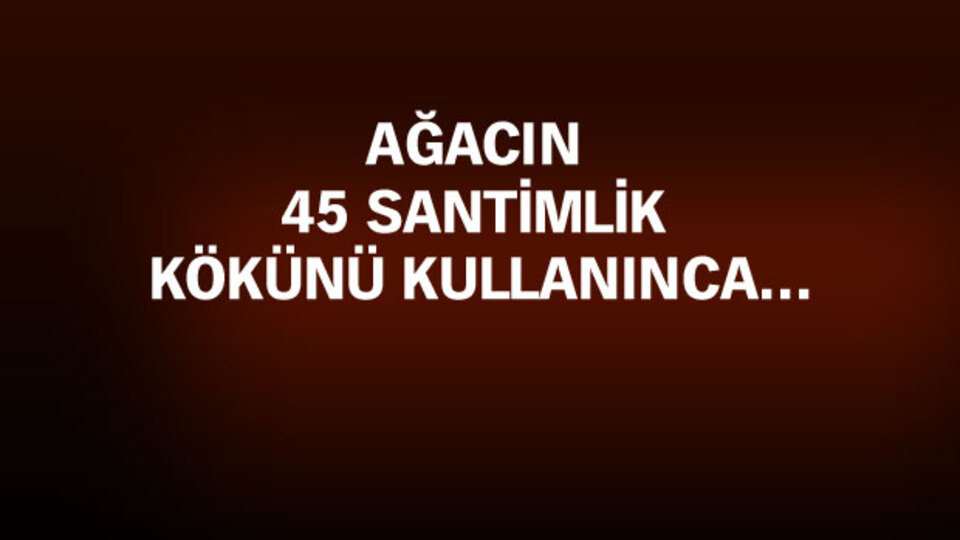 Neredeyse canından olacaktı!