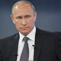 Putin ilk kez konuştu!