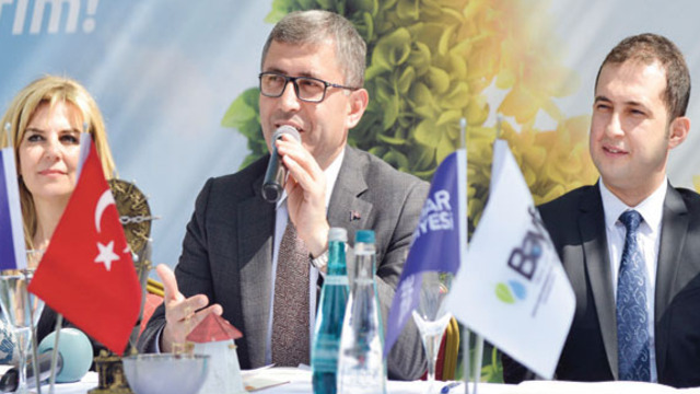 Atıklar enerjiye dönüşecek