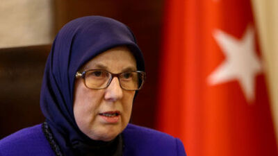 Aile Bakanı'ndan Kılıçdaroğlu'na dava