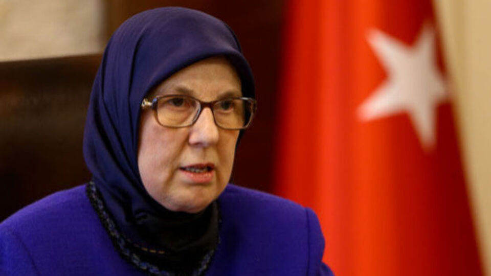 Aile Bakanı'ndan Kılıçdaroğlu'na dava