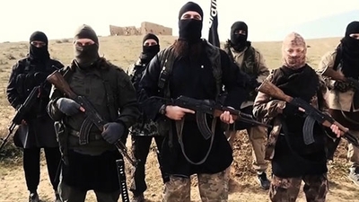 DAEŞ 300 işçiyi kaçırdı!