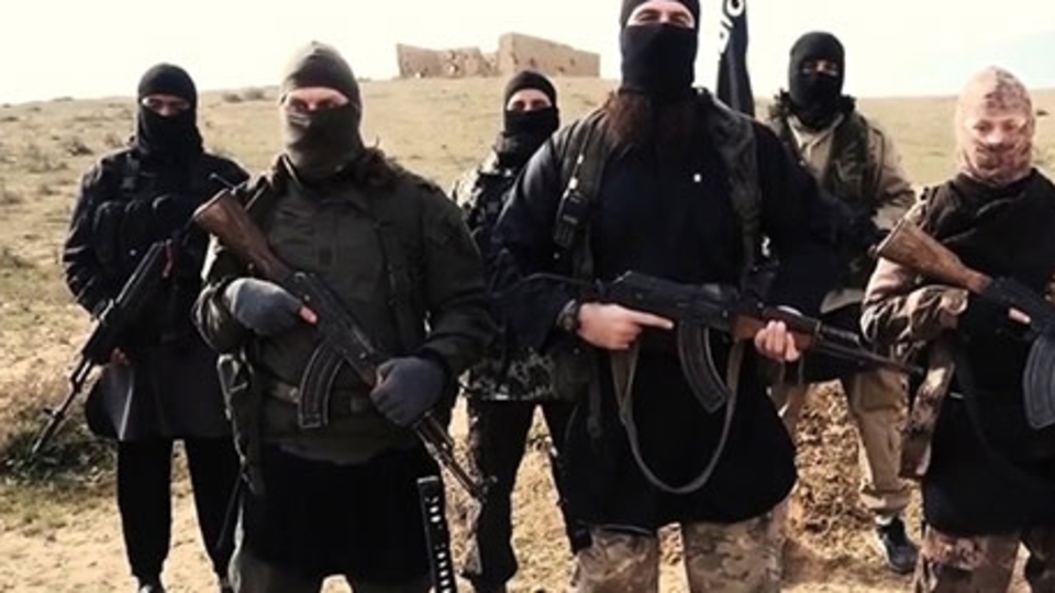 DAEŞ 300 işçiyi kaçırdı!