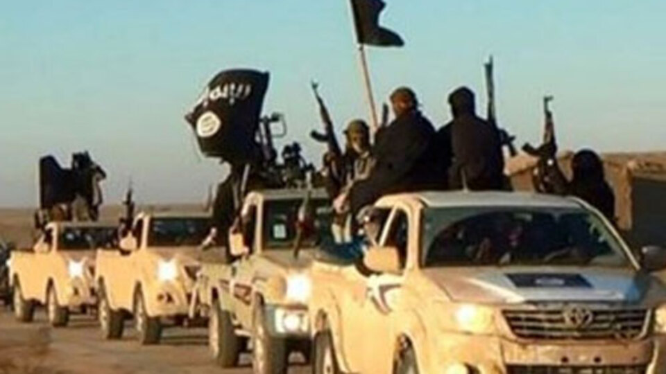 Türkiye sınırındaki o kasaba...