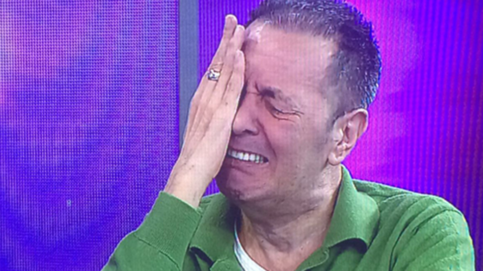 "Yardım değil iş istiyorum"