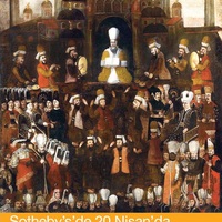 Bu tablo satın alınmalı, Türkiye’ye getirilip Topkapı’ya konmalıdır!