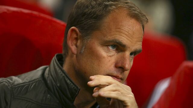 De Boer'den ilginç çözüm