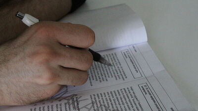 LYS başvurularında detaya dikkat!