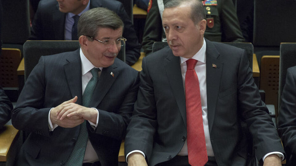 "Erdoğan'la aramızda milim fark yok"