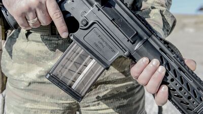 Piyade Tüfeği MPT-76 özellikleri