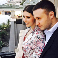 Fransa'da aşk tatili