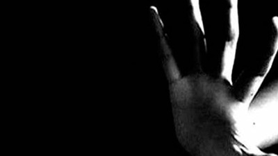 8 yaşındaki komşu kızına tecavüz etti