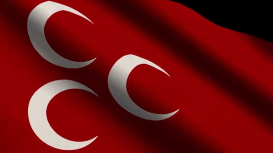 MHP'de kader günü