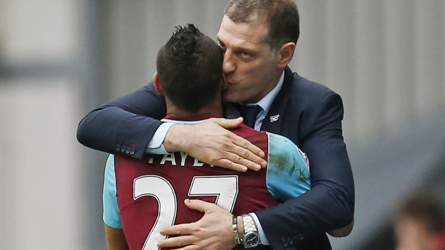 Bilic: "Beckham gibi"