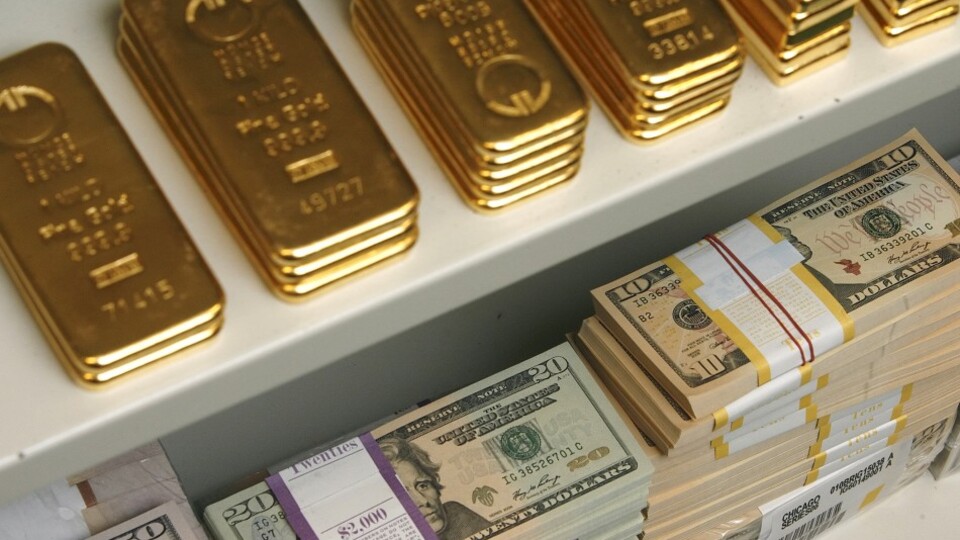 Dolar ve altın yatırımcısı dikkat!