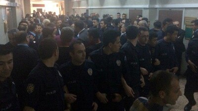 Muhalefetin dediği oldu! İşte MHP'yi kurultaya götürecek kayyum