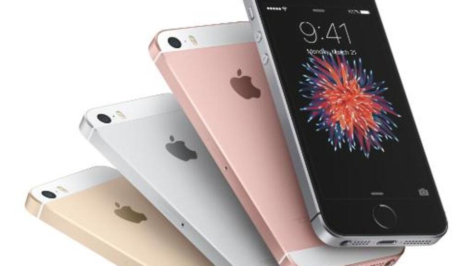 Ucuz iPhone resmen satışta!