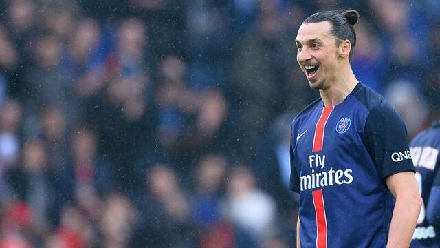 Zlatan'dan özür diledi!