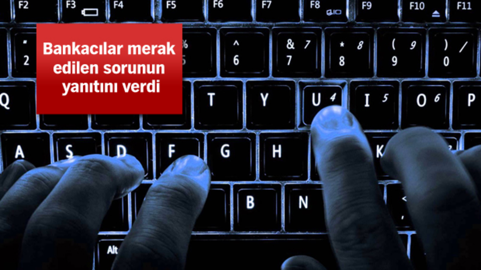 Çalınan kişisel bilgiler ne kadar riskli?