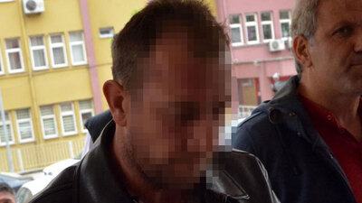 Karabük'te korkunç olay! Öz kızlarına 6 yıl boyunca...