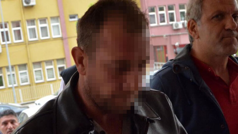 Karabük'te korkunç olay! Öz kızlarına 6 yıl boyunca...