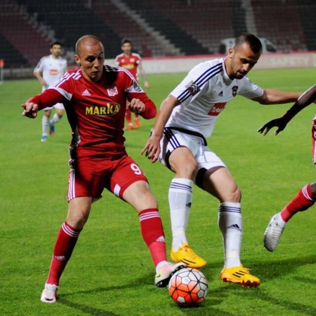 Sivas'tan kritik galibiyet!