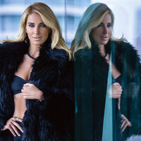 Burcu Esmersoy'dan itiraf