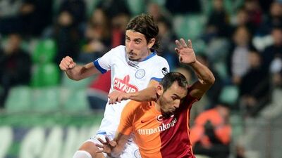 Cimbom'dan derbi öncesi son viraj!