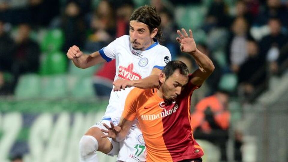 Cimbom'dan derbi öncesi son viraj!