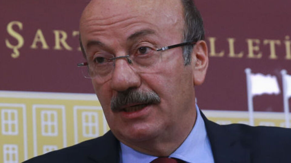 "Bu siyasal dili terk etmek zorundayız"