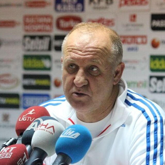 "Nefes aldık ve moral bulduk"
