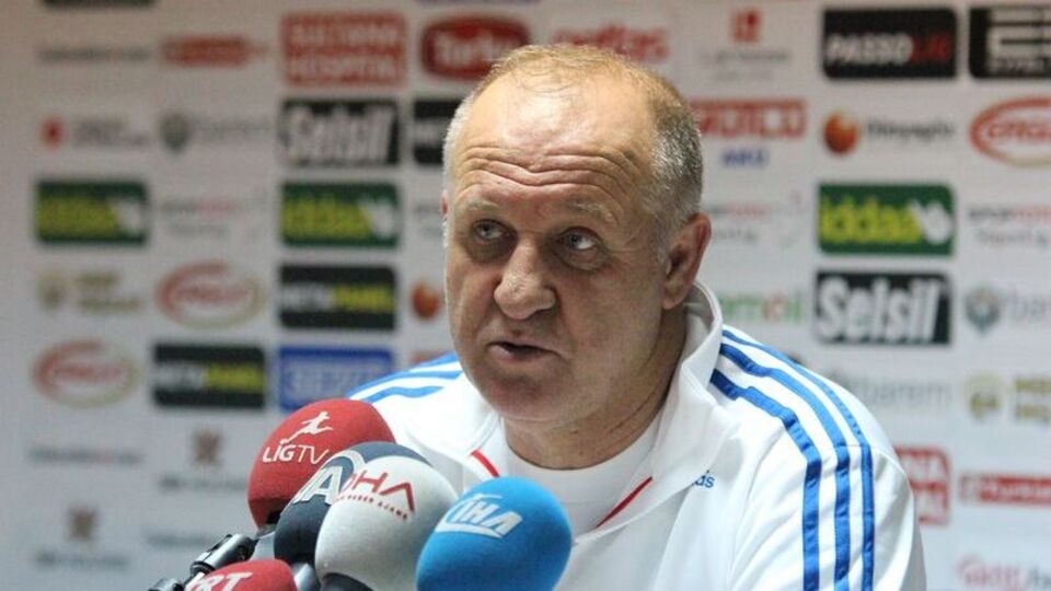 "Nefes aldık ve moral bulduk"